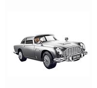 James Bond PLAYMOBIL 70578 Aston Martin DB5 Costruzione Set Goldfinger Edizione