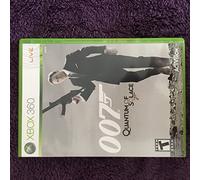 James Bond : Quantum of Solace