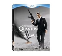 James Bond : Quantum of Solace [Blu-ray]
