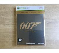 James Bond quantum of solace - édition collector [Edizione: Francia]