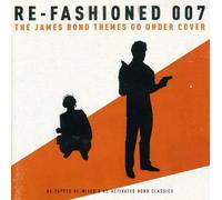 James Bond - Re-Fashioned 007-The James Bond Themes Go Under Co