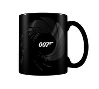 James Bond SCMG25416 - Tazza termoreattiva da 315 ml, James Bond 007
