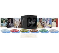 James Bond: Sean Connery 6-film Collection (4K UHD Blu-ray)