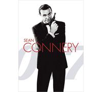 James Bond - Sean Connery collection (DVD)
