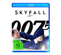 James Bond - Skyfall
