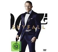 James Bond - Skyfall
