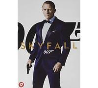 James Bond : Skyfall [DVD]
