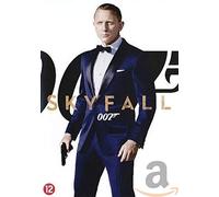 James Bond - Skyfall [Edizione: Paesi Bassi]