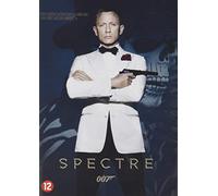 Spectre (DVD)