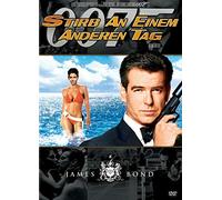 James Bond - Stirb an einem anderen Tag