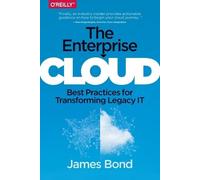 James Bond The Enterprise Cloud (Tascabile)
