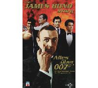 James Bond - The James Bond Story