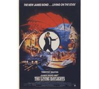 James Bond - The Living Daylights