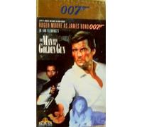 James Bond - The Man With The Golden...