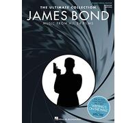 James Bond: The Ultimate Music Collection