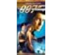 James Bond - The World Is Not Enough