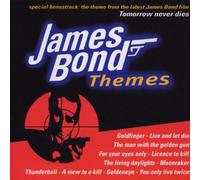 James Bond Theme