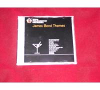 James Bond Themes