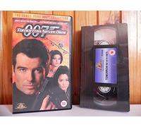 James Bond - Tomorrow Never Dies
