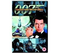James Bond - Tomorrow Never Dies (Ultimate Edition 2 Disc Set) [Edizione: Regno Unito] [Edizione: Regno Unito]