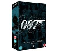 James Bond Ultimate...........