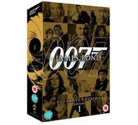 James Bond Ultimate...........