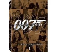 James Bond-Ultimate Collection - Vol. 1