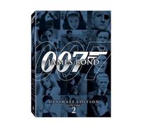 James Bond-Ultimate Collection - Vol. 2