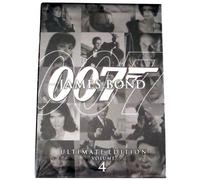 James Bond-Ultimate Collection - Vol. 4