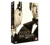 James Bond Ultimate Pierce Brosnan