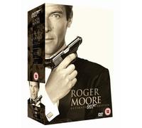 James Bond: Ultimate Roger Moore [Edizione: Regno Unito]