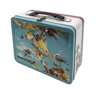 James Bond - Vivere Due Volte Lunch Box In Latta : 16JFE11