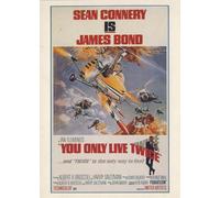 James Bond - You Only Live Twice