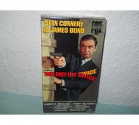 James Bond - You Only Live Twice