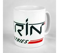 James Bond Zorin Industries Tazza 007 Live And Let Die Max Thunderball Rétro