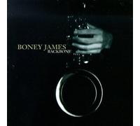 James, Boney - Backbone by James, Boney (1994) Audio CD