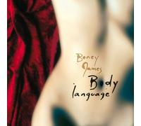 James, Boney - Body Language