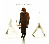 James Boney - Contact