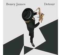 James Boney - Deviazione