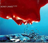 James, Boney - Pure