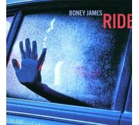 James,Boney - Ride