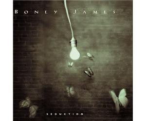 James, Boney - Seduction