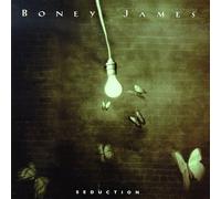 James, Boney - Seduction by James, Boney (1995) Audio CD