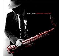 Boney James Send One Your Love (CD)