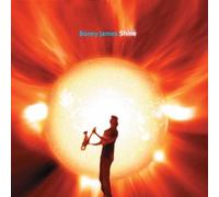 Boney James Shine (CD) Album
