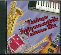 James Booker Vintaged Instrumentals 6 / Various (CD)