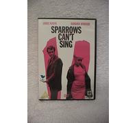 James Booth - Sparrows Can T Sing [Edizione: Regno Unito]