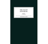 James Bothwell The Age of Edward III (Copertina rigida)