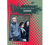 James Bow Gangs (Tascabile) Straight Talk About