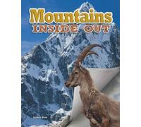James Bow Mountains (Tascabile) Ecosystems Inside Out